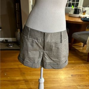 Alice and Olivia shorts size 10